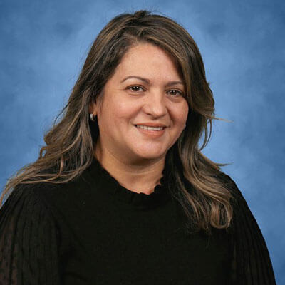 Thelma Sorto