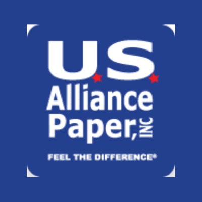 US Alliance Paper, Inc.